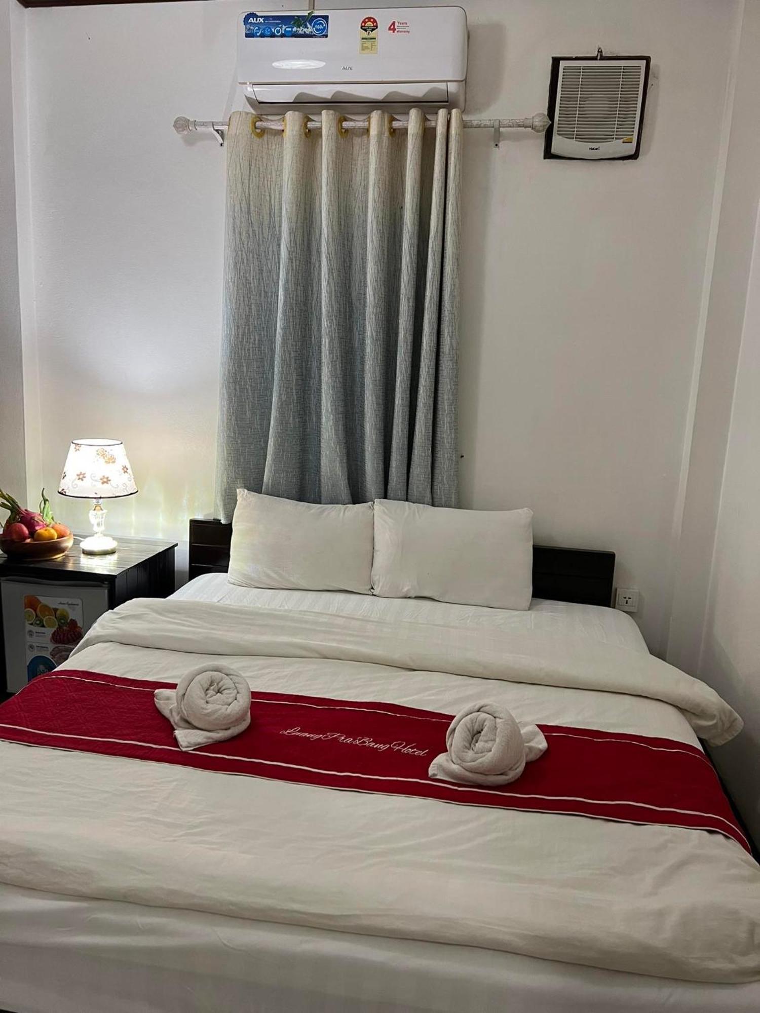 Jasmine Place House Luang Prabang Eksteriør bilde