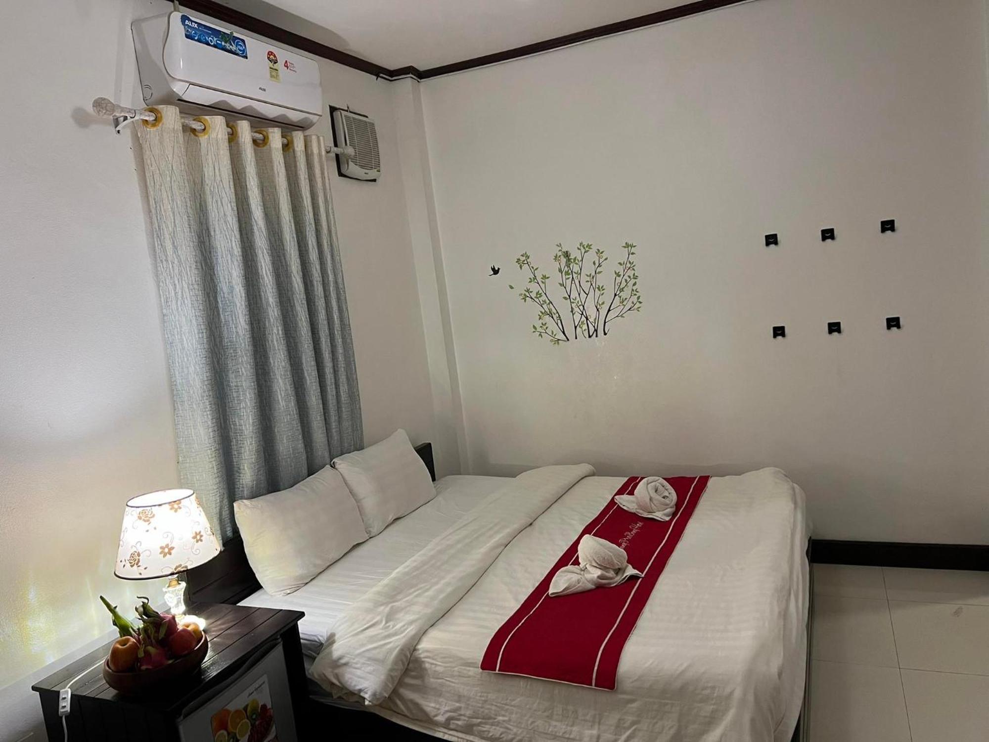 Jasmine Place House Luang Prabang Eksteriør bilde