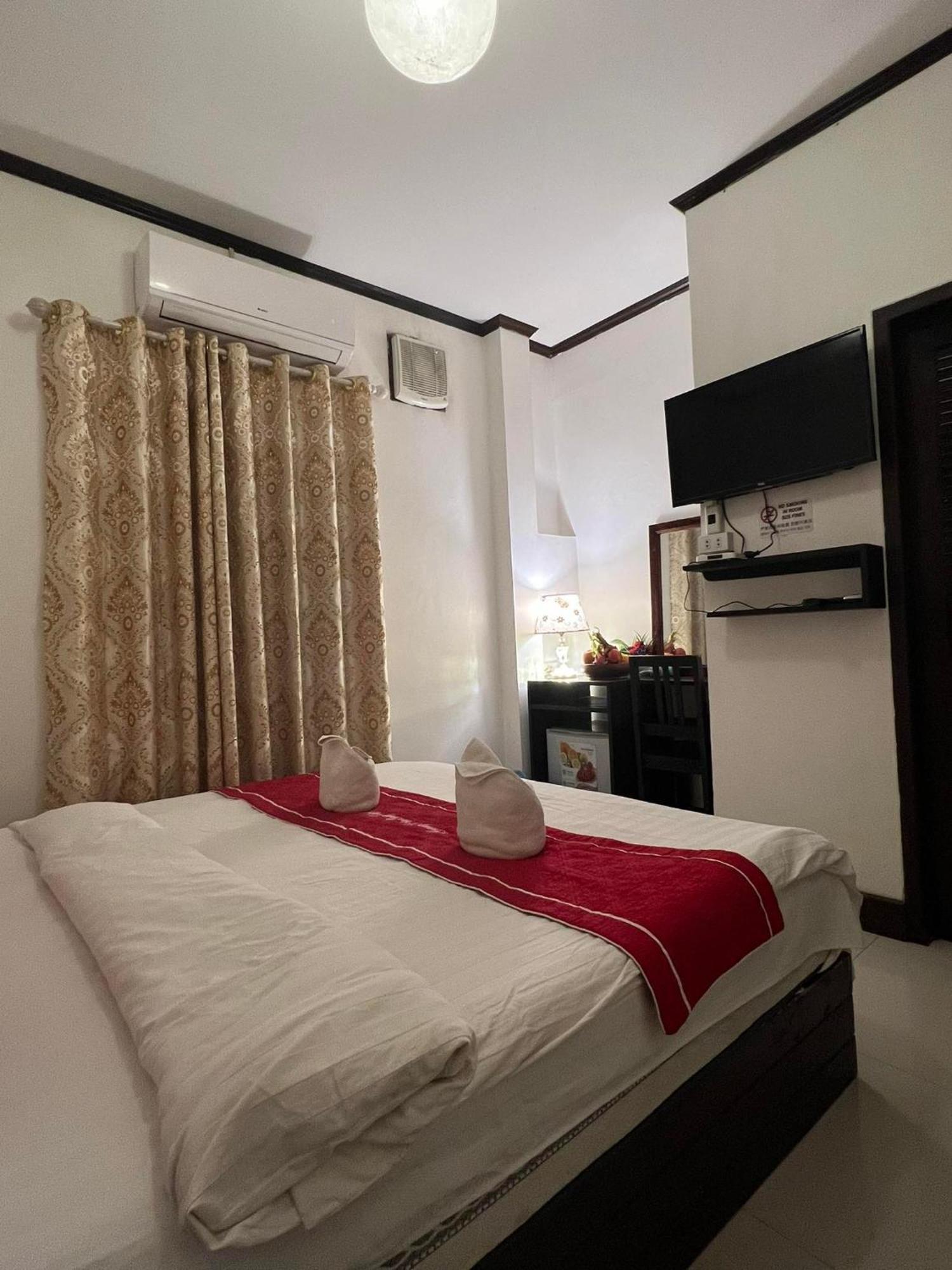 Jasmine Place House Luang Prabang Eksteriør bilde